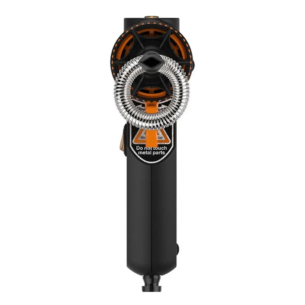 Storz & Bickel - Plenty Vaporizer
