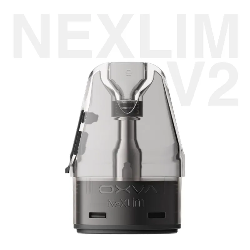 OXVA - NeXlim V2 Pods Tankverdampfer