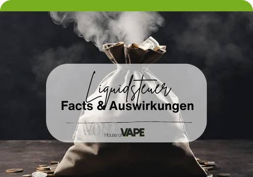 Liquidsteuer
