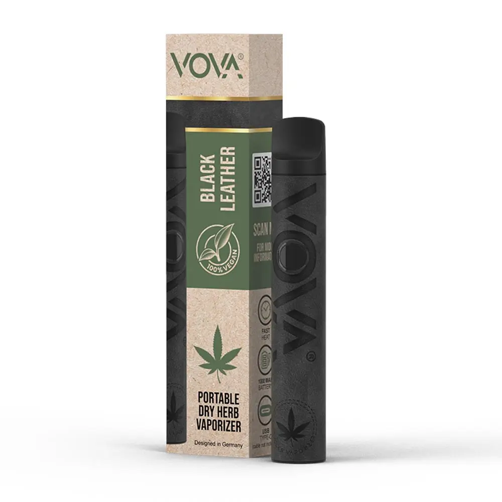 VOVA - Volks Vaporizer