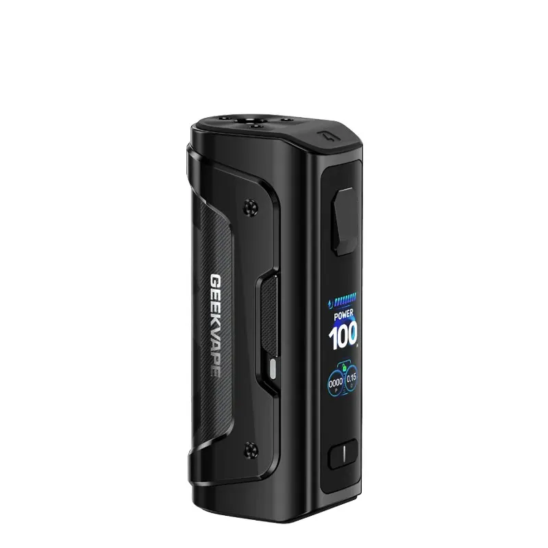 GEEKVAPE - Aegis Solo 5 Mod Akkuträger