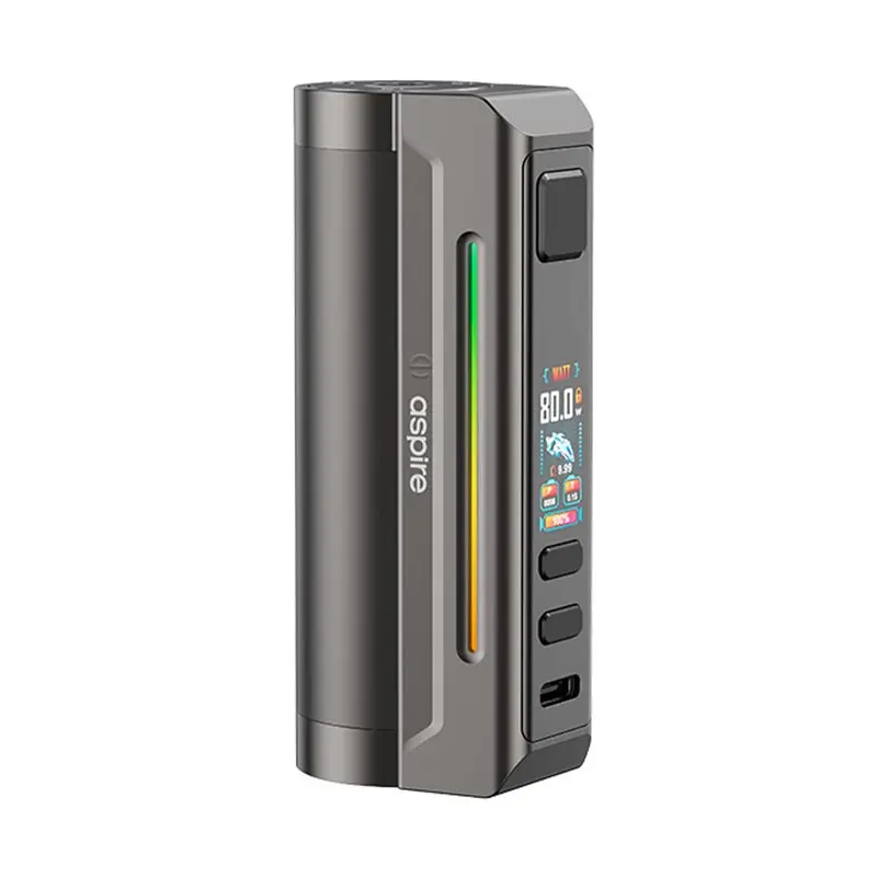 ASPIRE - Zelos X80 Mod