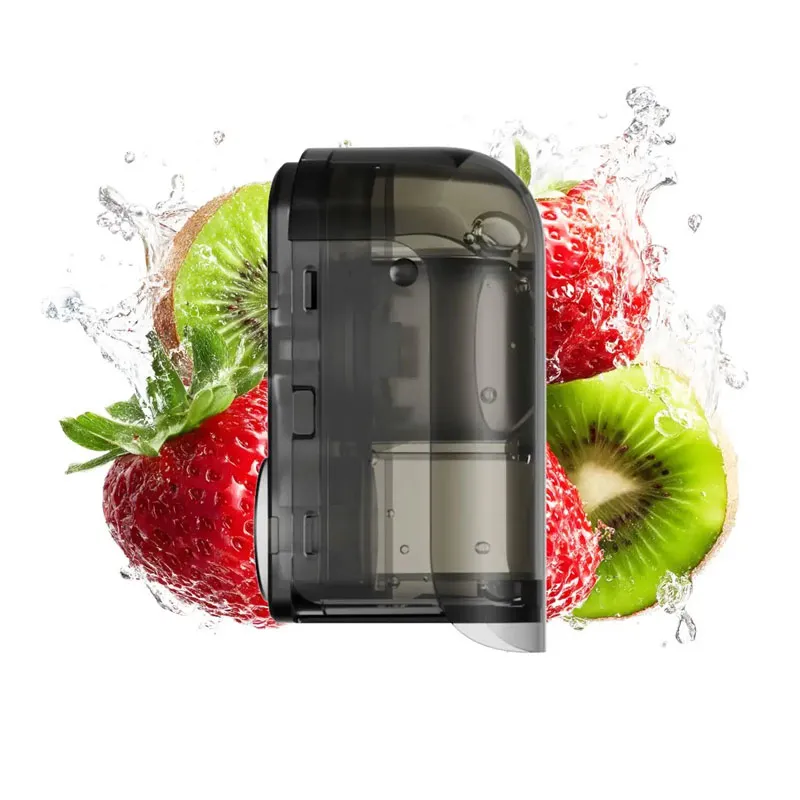 PIXL Max 20K Now Refill Pod - Strawberry Kiwi Razz
