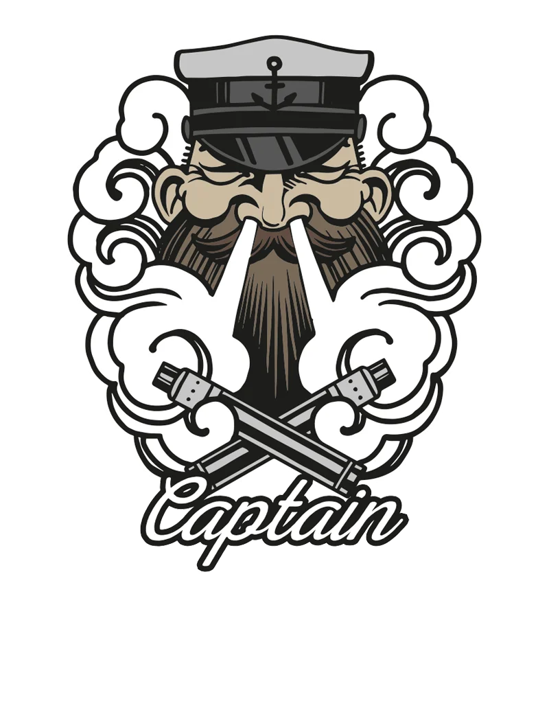 Captain Foggy