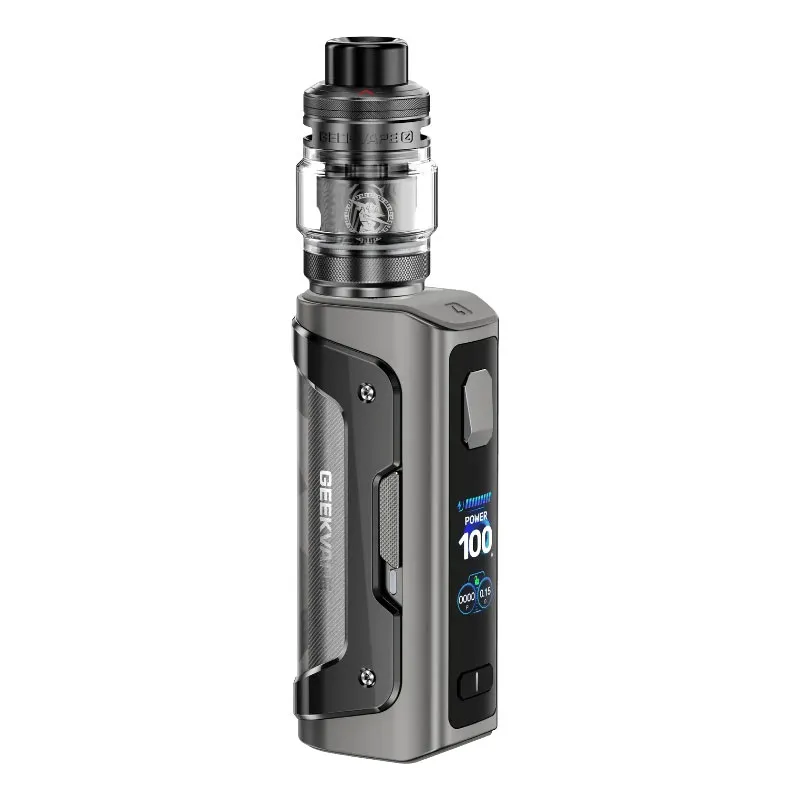 GEEKVAPE - Aegis Solo 5 Kit