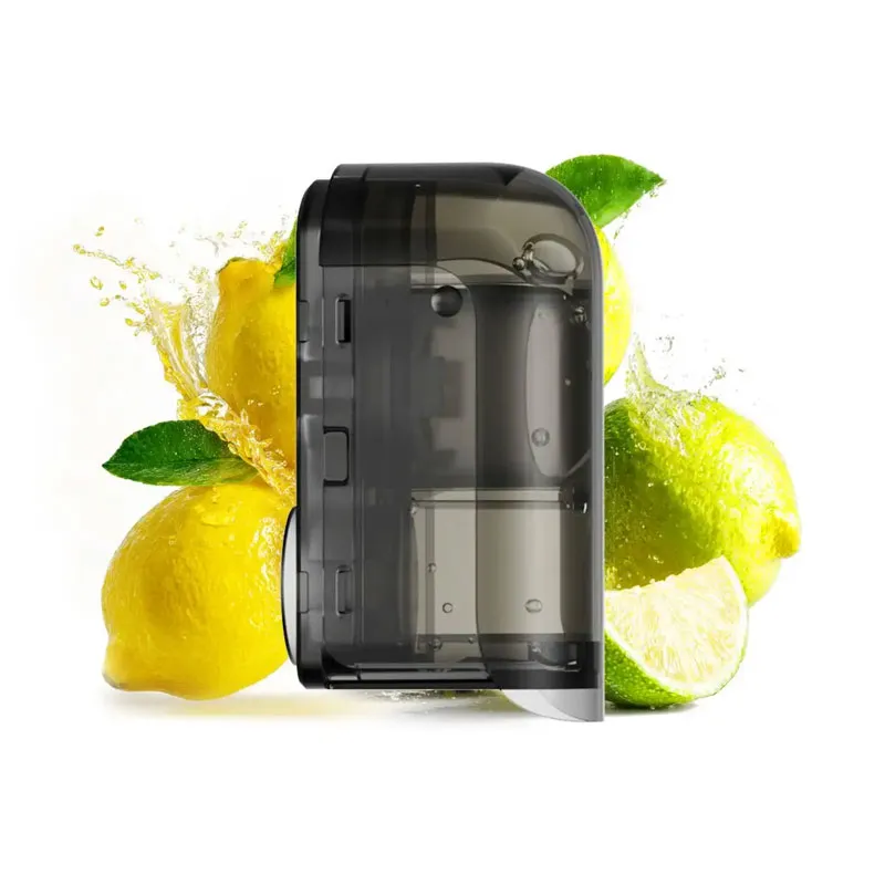 PIXL Max 20K Now Refill Pod - Lemon Lime
