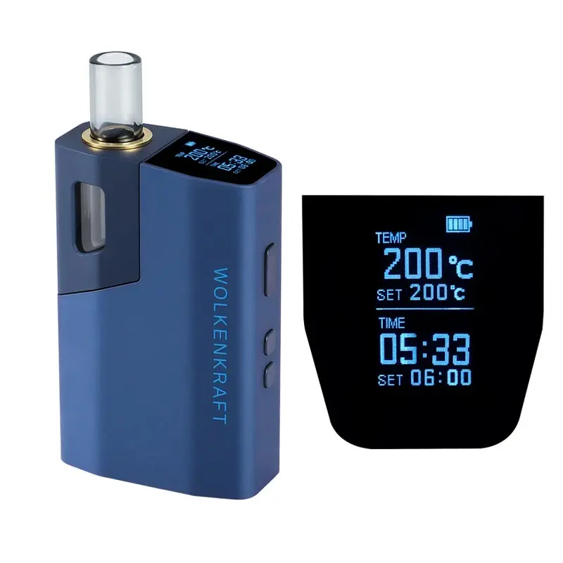 WOLKENKRAFT - Äris Ultra Vaporizer