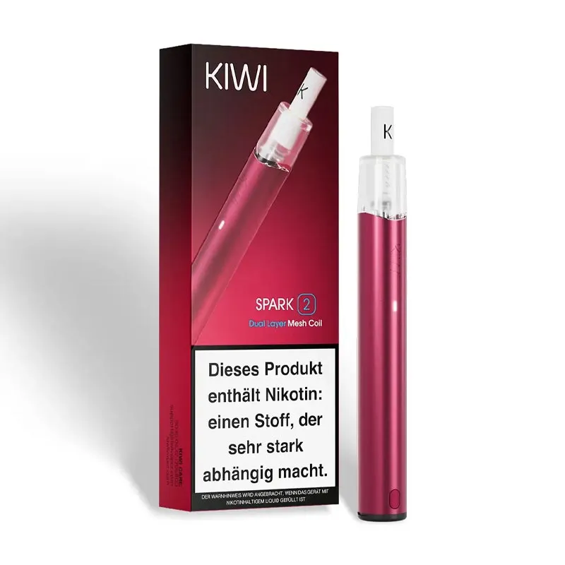 KIWI - Spark 2 Podsystem