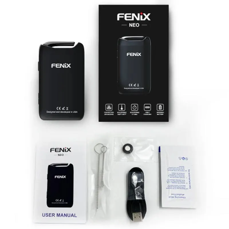FENIX - Neo Vaporizer