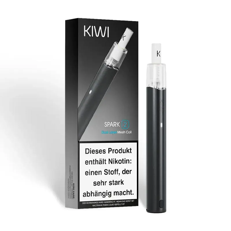 KIWI - Spark 2 Podsystem