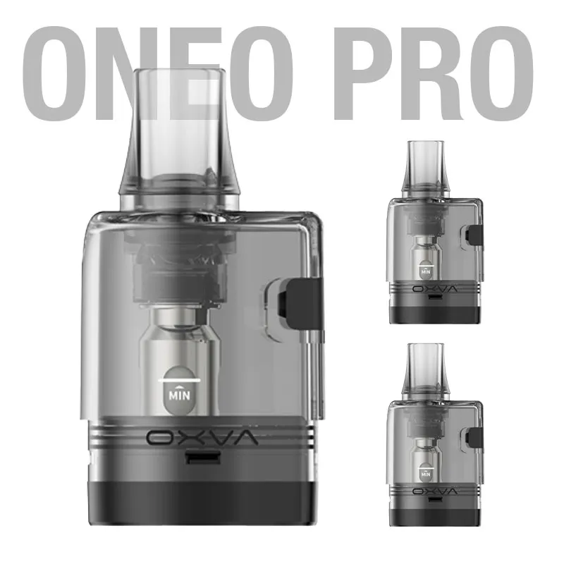 OXVA - Oneo Pro Pods Tank Verdampfer