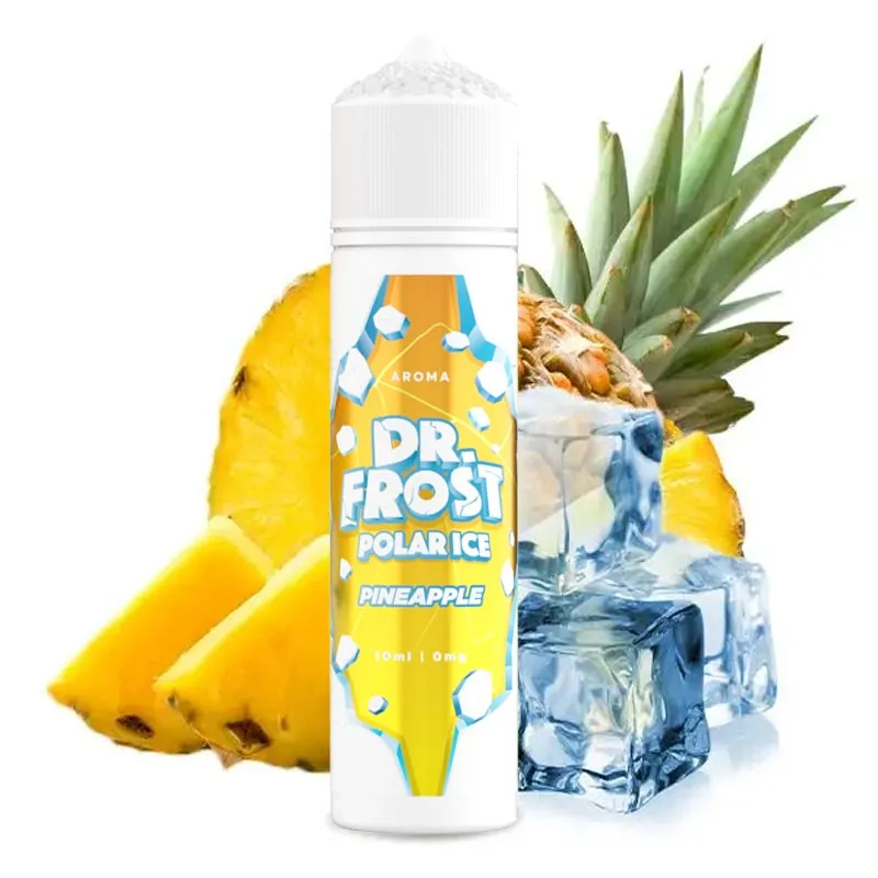 DR.FROST - Pineapple Longfill Aroma