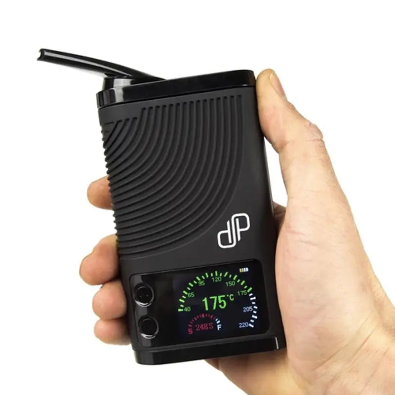 Boundless CFX Vaporisator