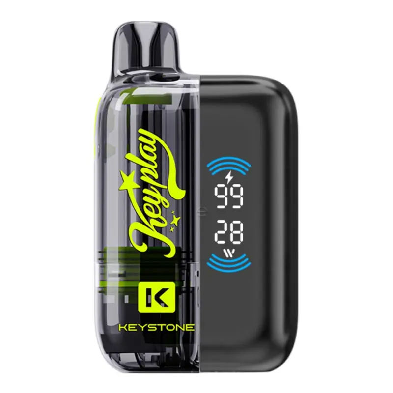 KEYSTONE - Keyplay Pod Kit