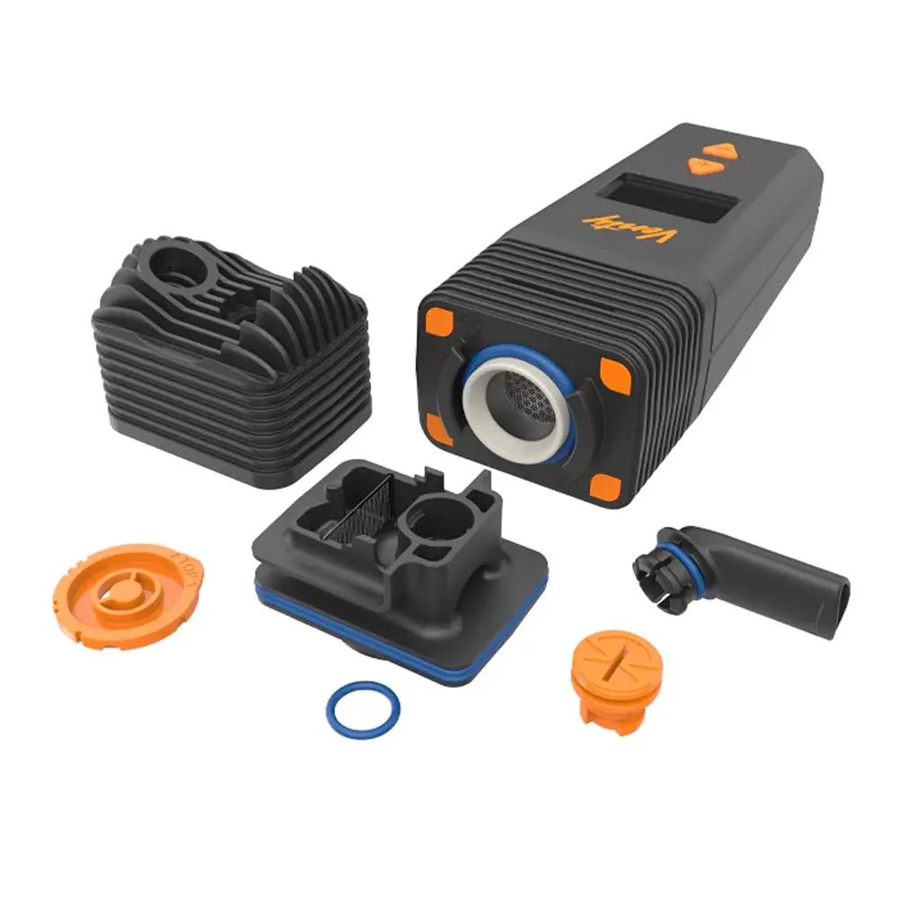 Storz & Bickel - Venty Vaporizer