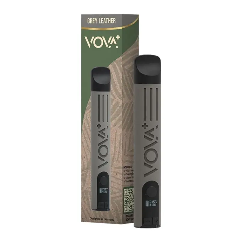 VOVA PLUS - Volks Vaporizer