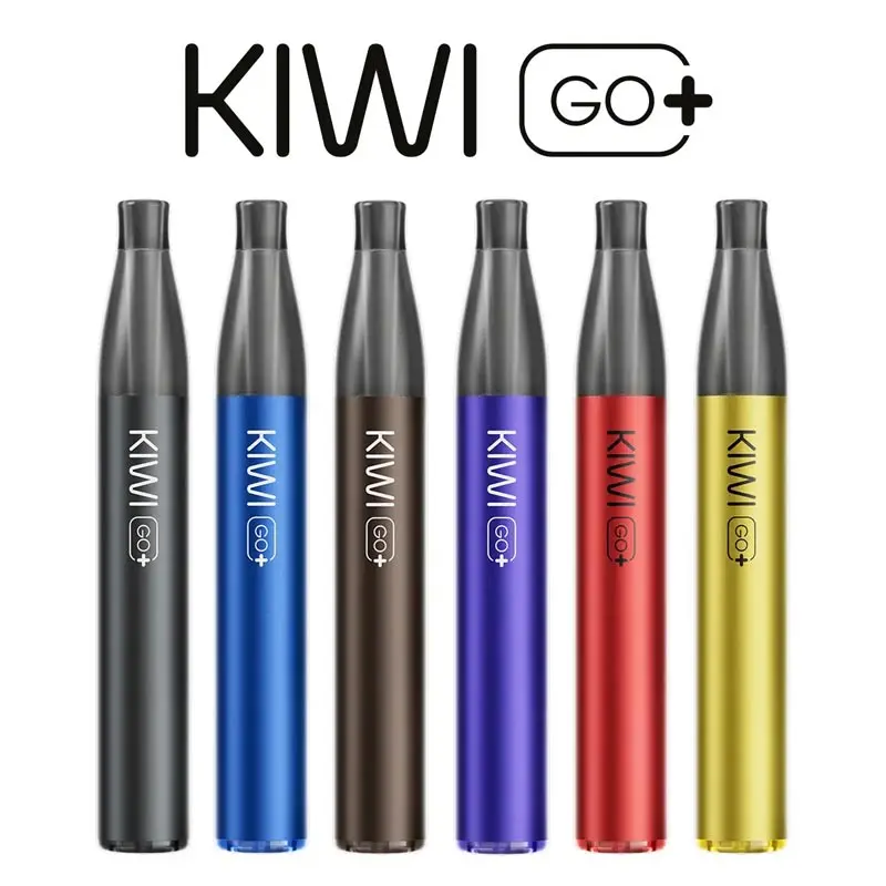 KIWI - GO+ Basisgerät