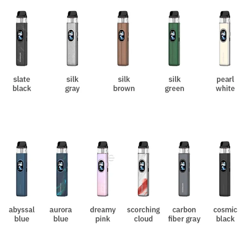 VAPORESSO - XROS 6 Pod Kit