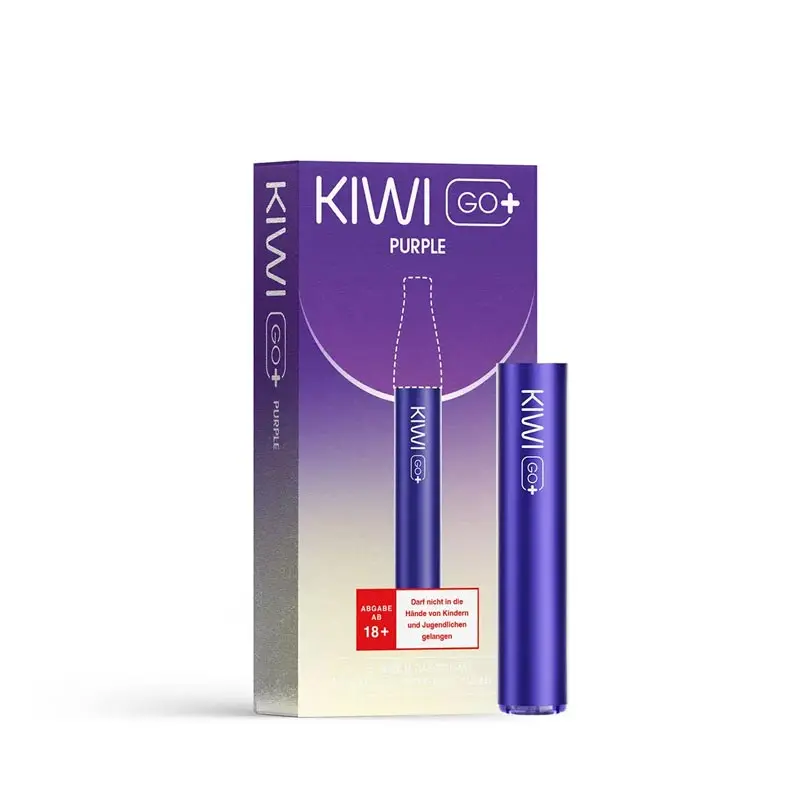 KIWI - GO+ Basisgerät
