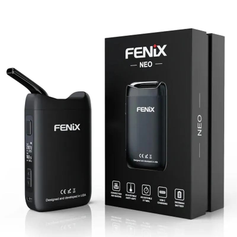 FENIX - Neo Vaporizer