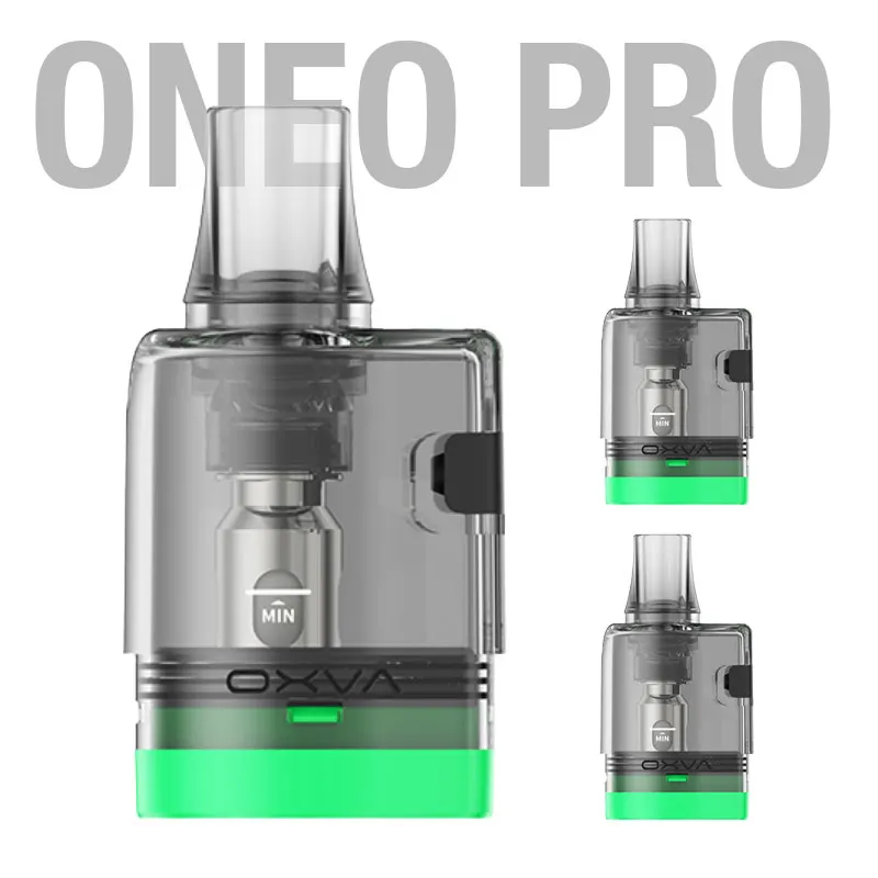 OXVA - Oneo Pro Pods Tank Verdampfer