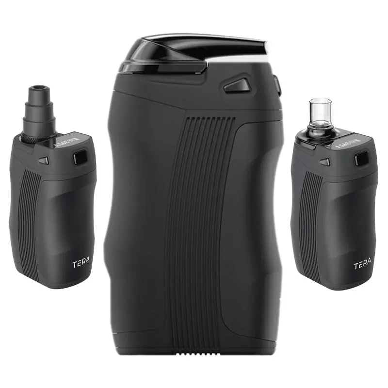 BOUNDLESS - Tera Version 2024 Vaporizer