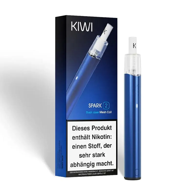 KIWI - Spark 2 Podsystem