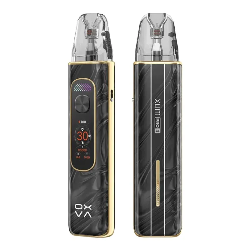 OXVA - Xlim Pro 4 Pod Kit