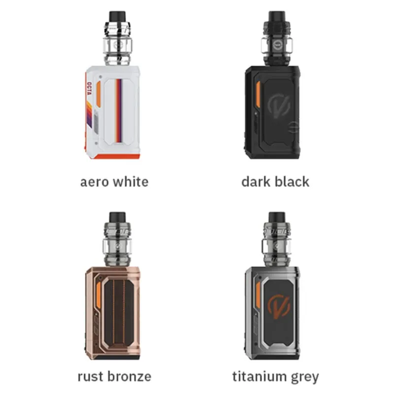VAPORESSO - Armour Octa E-Zigaretten Kit