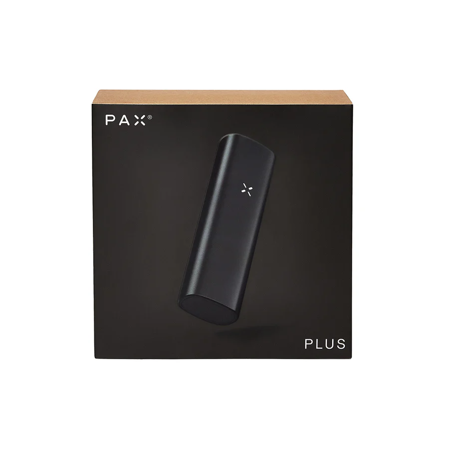 PAX - Plus Vaporizer Complete Kit