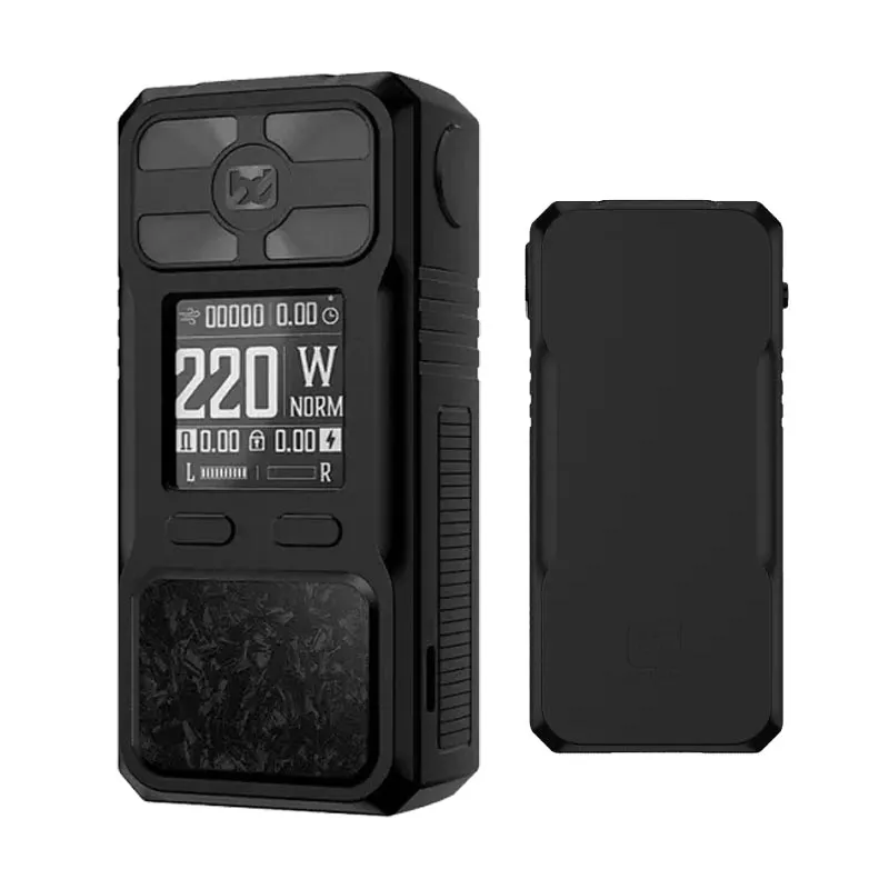 BD VAPE - Rayden 220 Mod Akkuträger
