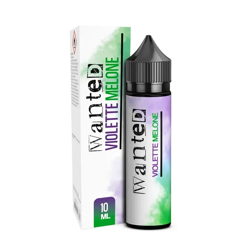WANTED - Violette Melone Longfill Aroma