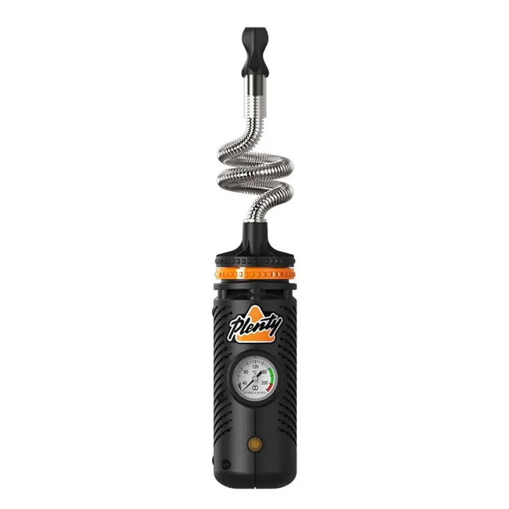 Storz & Bickel - Plenty Vaporizer