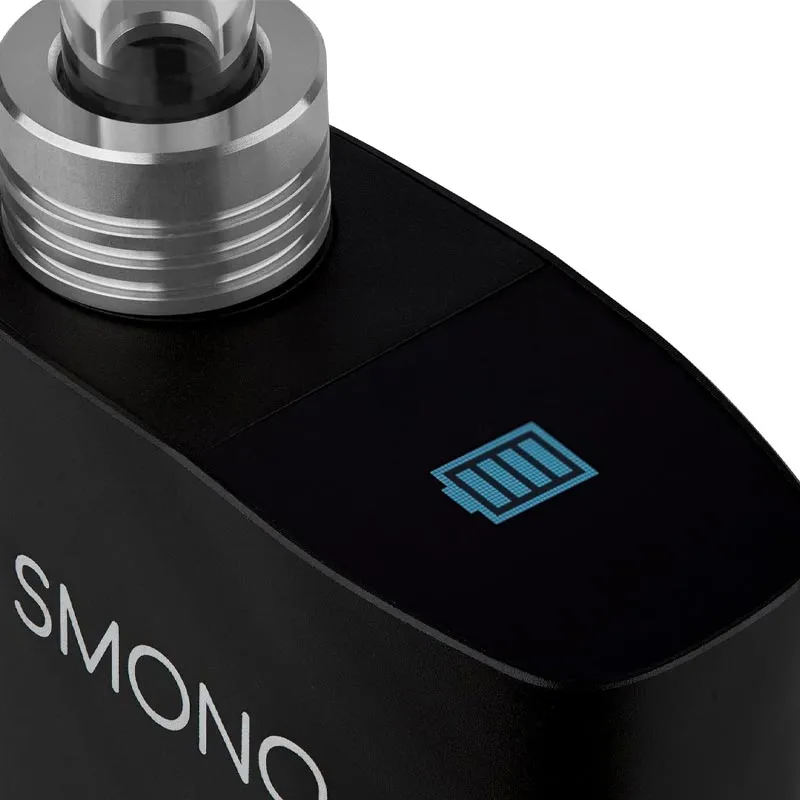 SMONO - 4 Vaporizer