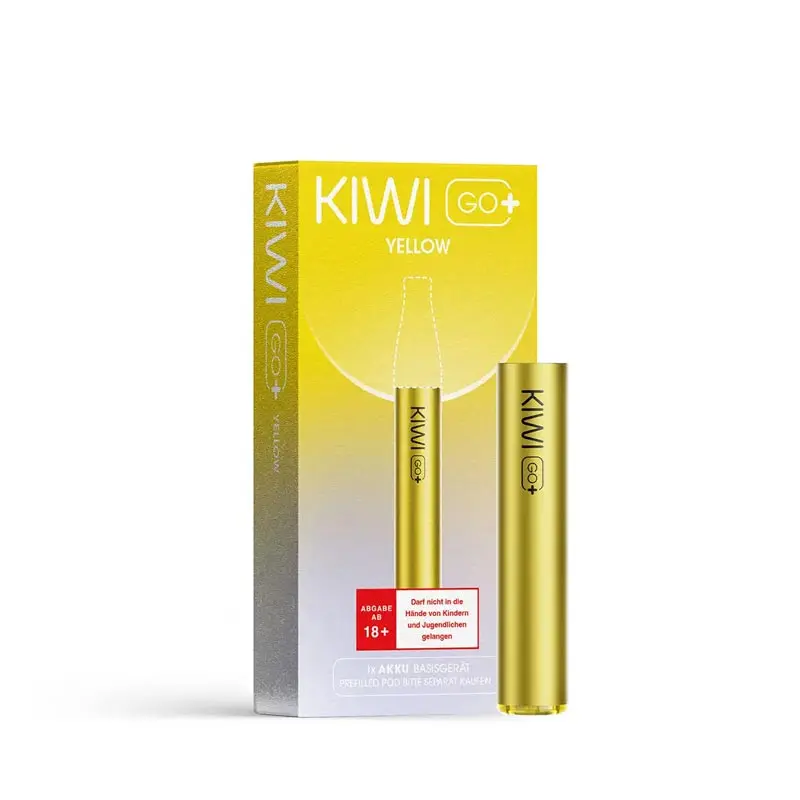 KIWI - GO+ Basisgerät