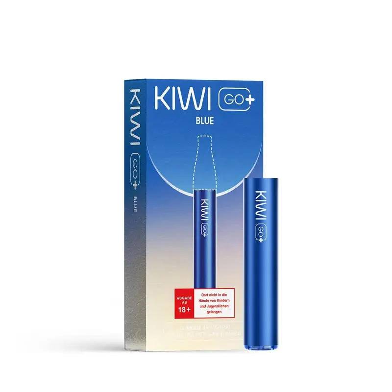 KIWI - GO+ Basisgerät