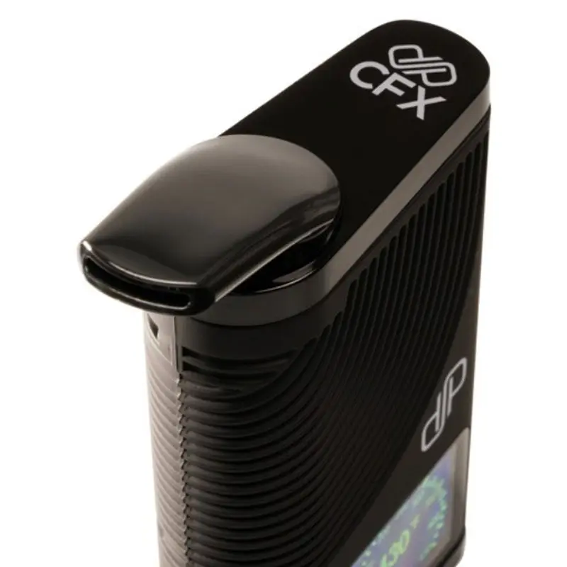 Boundless CFX Vaporisator