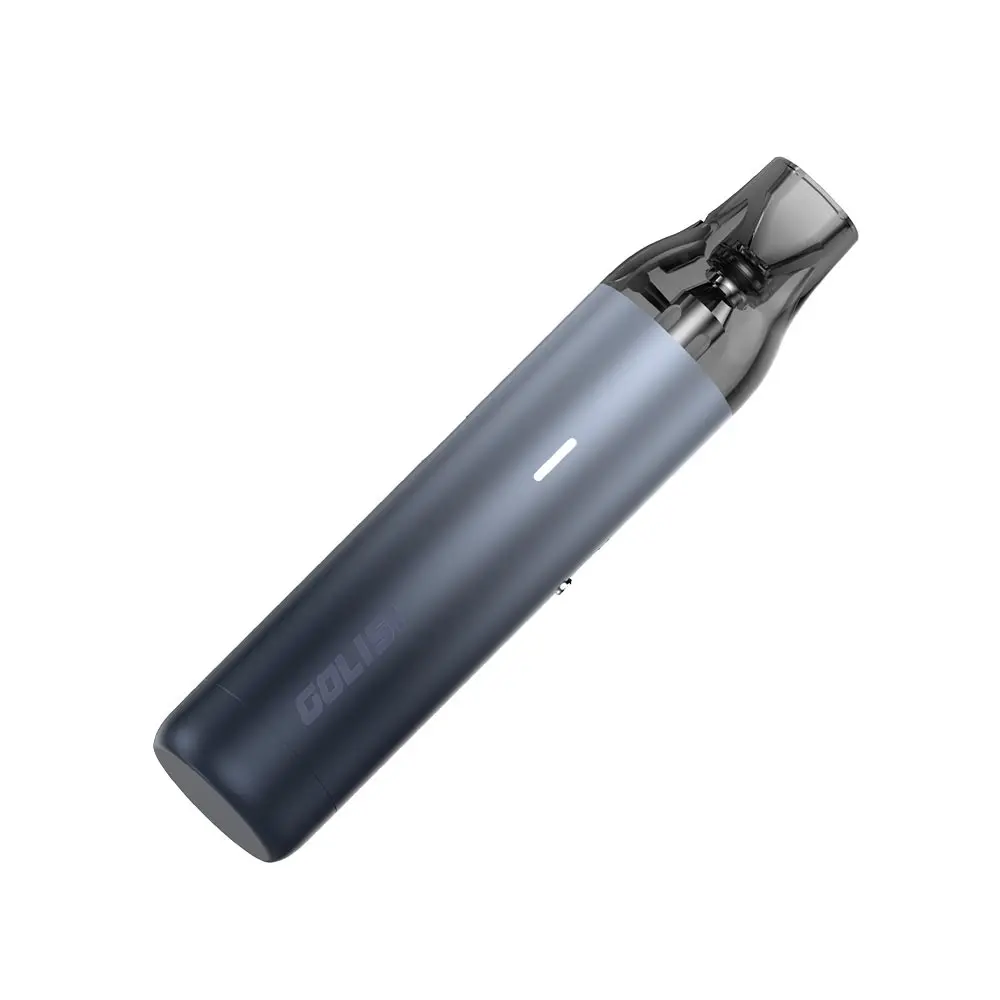 GOLISI - Medo Q Pod Kit (Limited Edition)