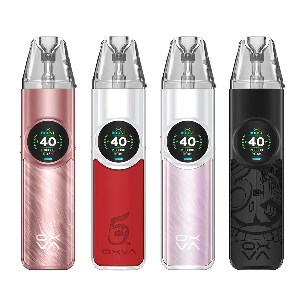 OXVA - NeXlim Pod Kit