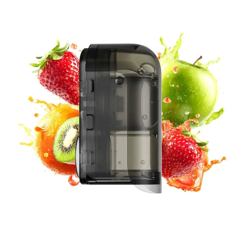 PIXL Max 20K Now Refill Pod - Strawberry Burst
