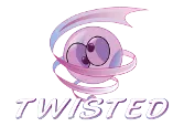 Twisted