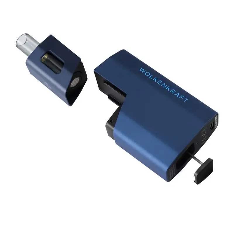 WOLKENKRAFT - Äris Ultra Vaporizer