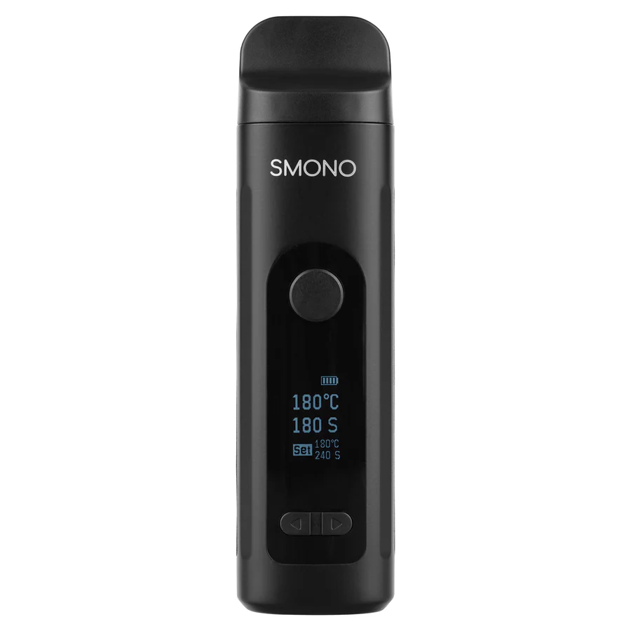 SMONO - 70's Vaporizer