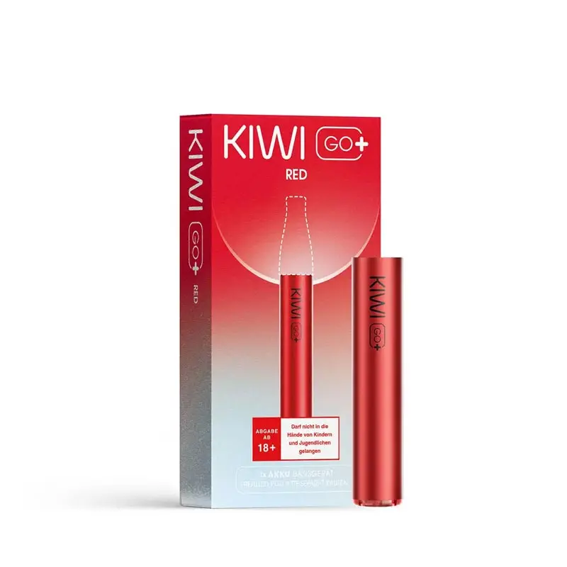 KIWI - GO+ Basisgerät