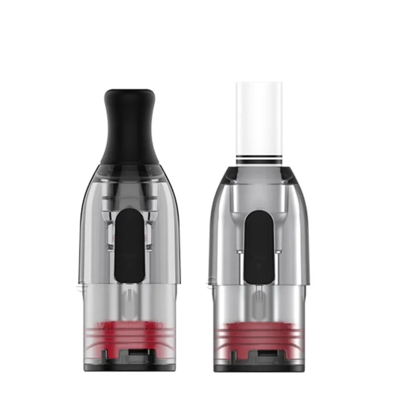 VAPORESSO - Eco One T Mesh Pods Verdampfer 3ml