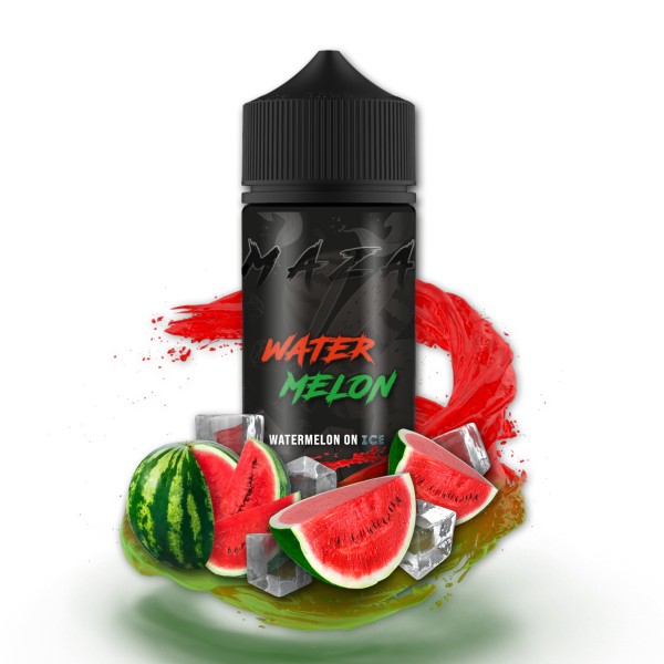 MaZa Watermelon Longfill