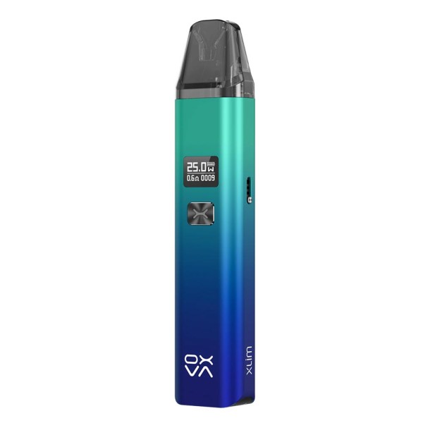 OXVA - Xlim Pod Kit
