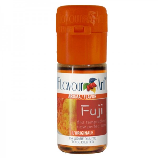 Fuji Apfel Aroma von FlavourArt