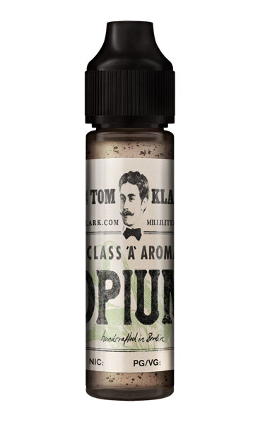Tom Klark's Opium Longfill