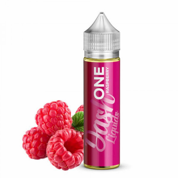 Dash Liquids One Raspberry Longfill Aroma